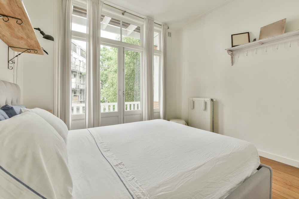 La superficie minimale d'une chambre : Un élément clé pour un environnement de vie sain