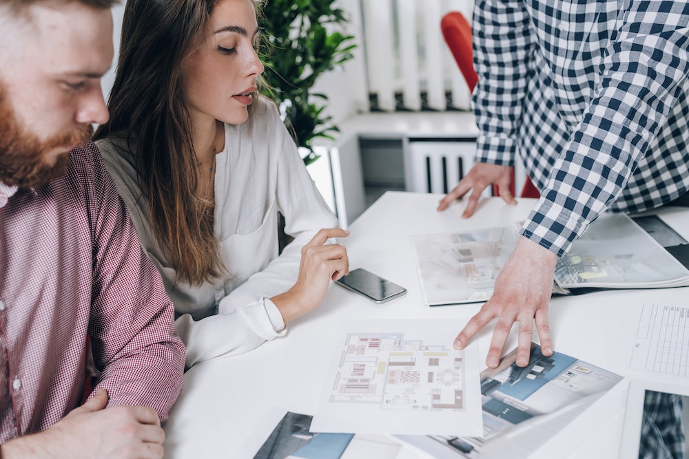 De l'ambition à la réalisation: Devenir mandataire immobilier, une aventure entrepreneuriale