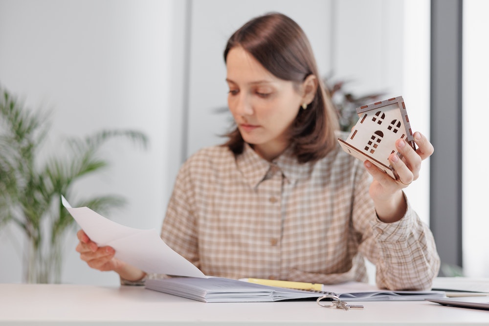 Les documents indispensables pour réussir sa vente immobilière