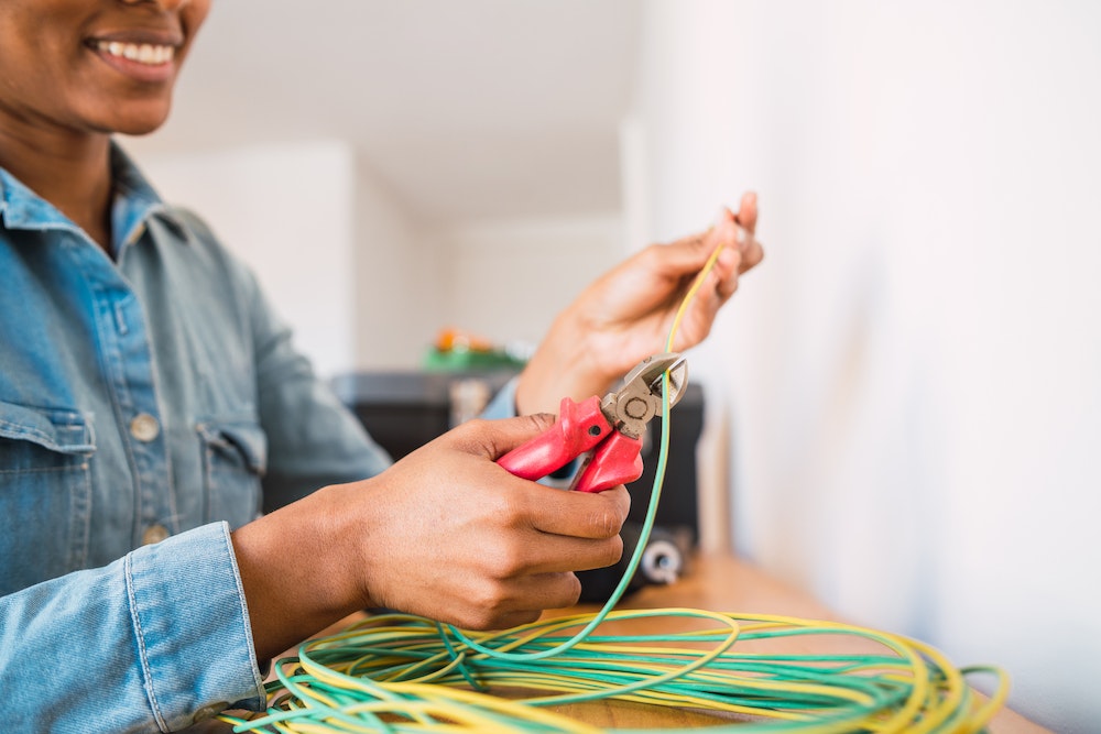 Compteur Linky: l'outil indispensable pour une maison connectée et éco-responsable