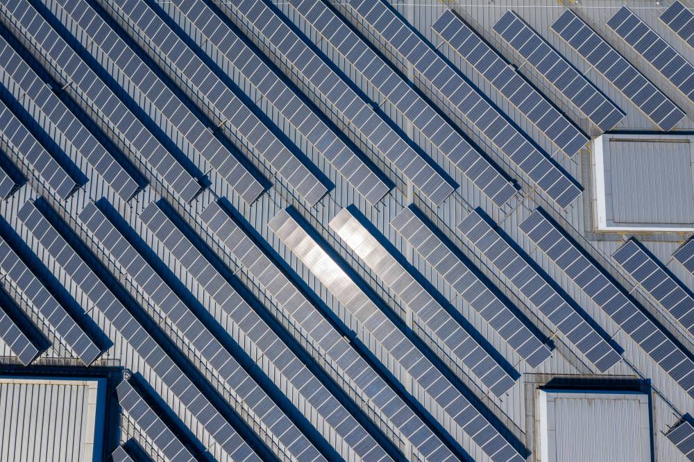 Prix des panneaux solaires pour une maison de 150 m² : investir pour l'avenir