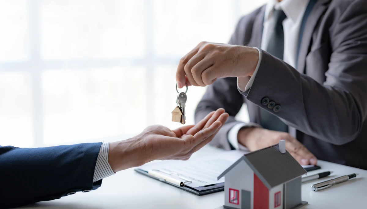 Vente de locaux commerciaux : les clés pour réussir votre transaction