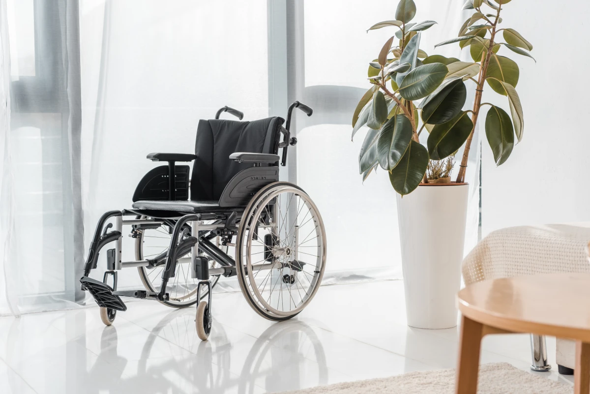 Investir dans des résidences médicalisées : un marché en croissance