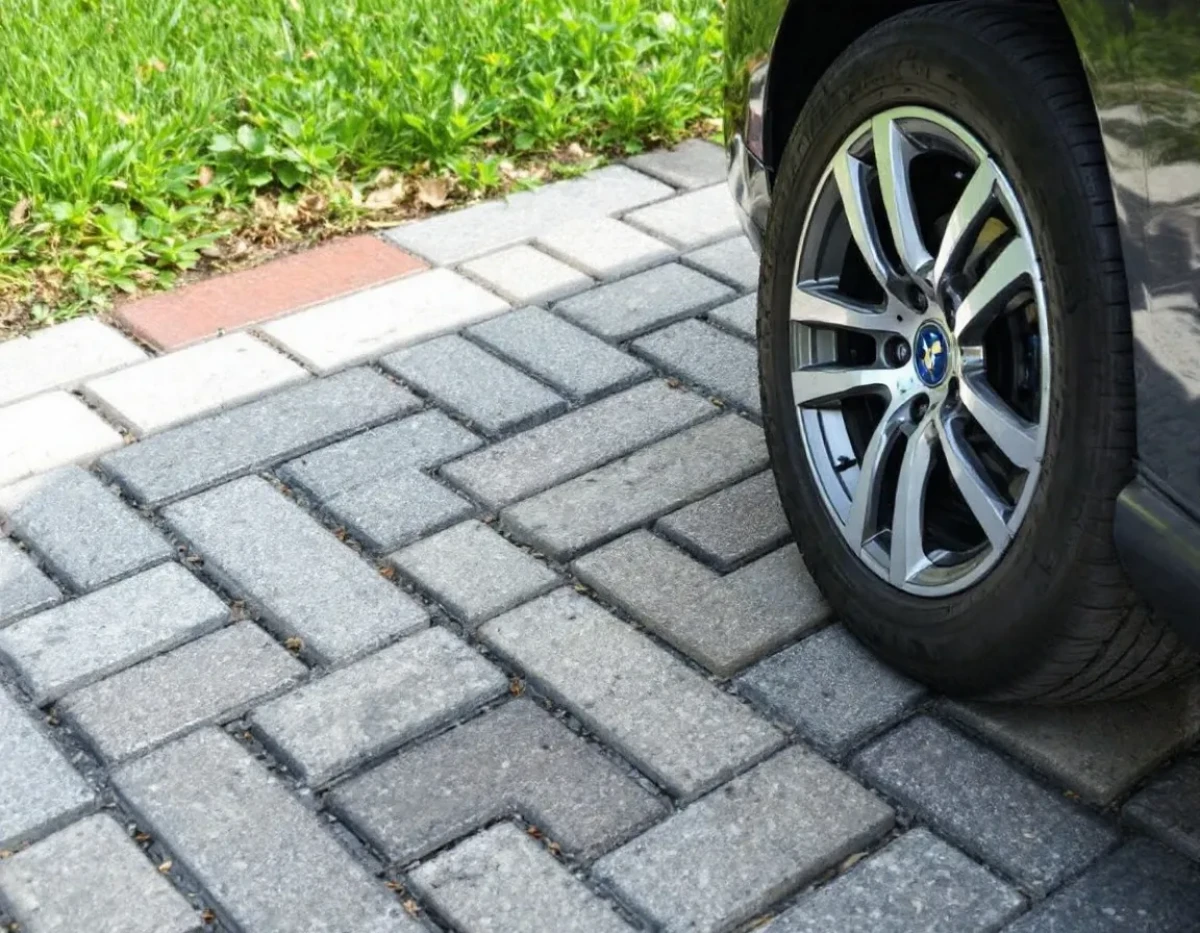 Guide Complet sur les Types de Pavés Carrossables pour Répondre à Tous Vos Besoins