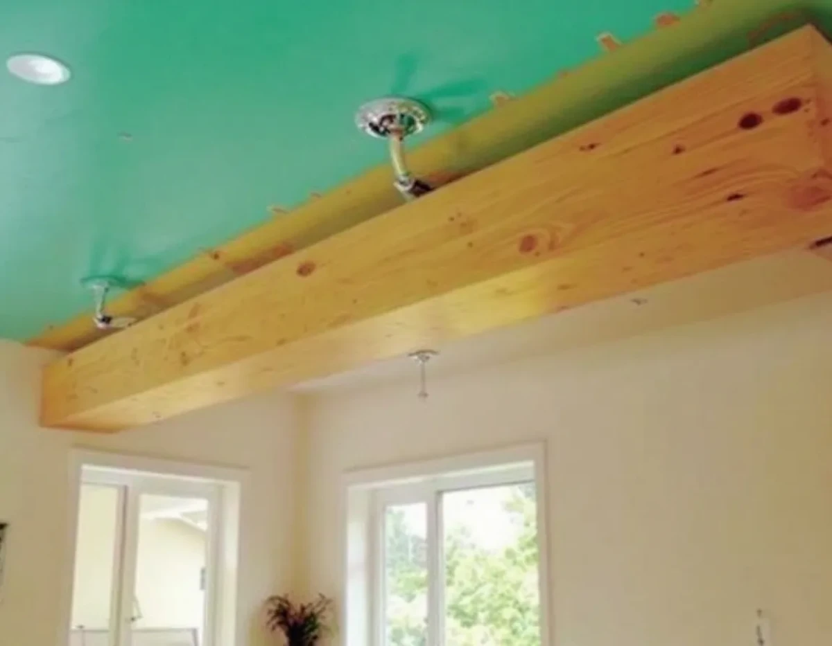 Guide Expert : La Hauteur Sous Plafond Idéale pour Votre Maison