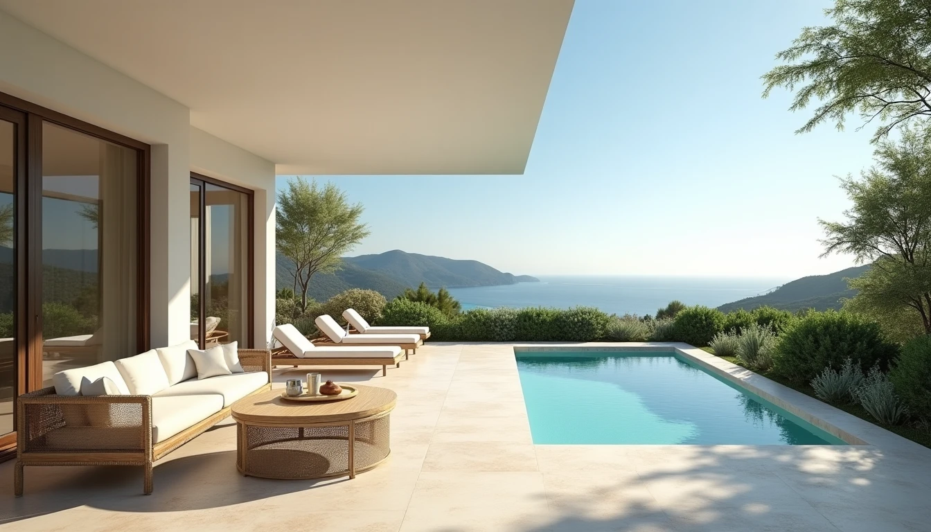 Réussir son projet de Location de vacances sans stress