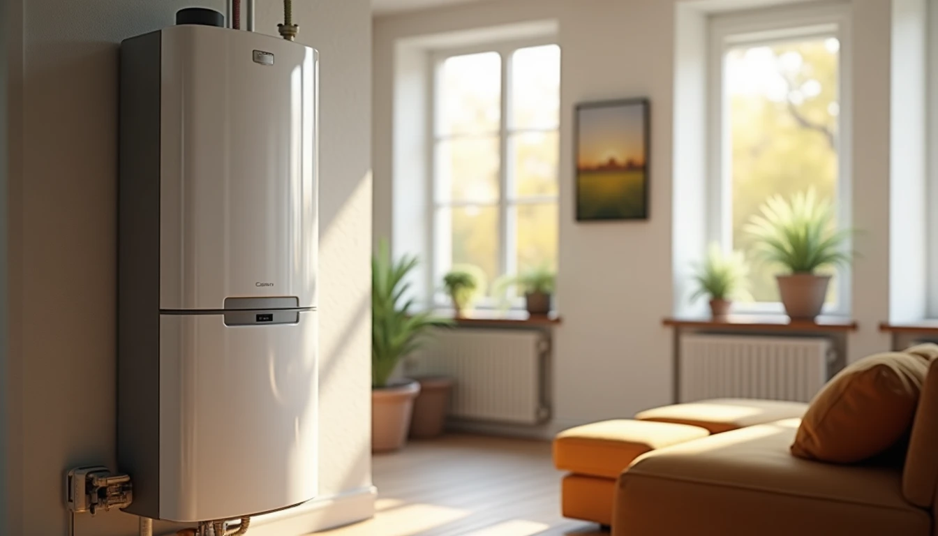 Cumulus thermodynamique vs chauffe-eau classique : quel choix